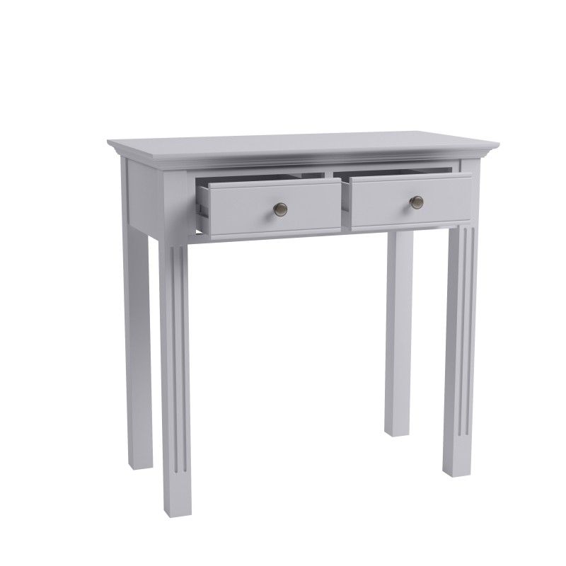 DC BP Dressing Table Moonlight Grey